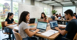 Curso de Curso Livre de Excel, Word e PowerPoint Integrados no Microsoft Office
