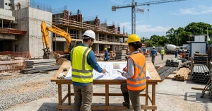 Curso de Curso Livre de Execução de Obras