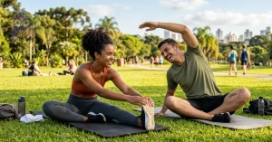 Curso de Curso Livre de Exercícios para Iniciantes