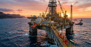 Curso de Curso Livre de Exploração de Petróleo