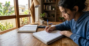 Curso de Curso Livre de Expressões Algébricas