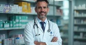 Curso de Curso Livre de Farmácia no SUS