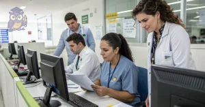 Curso de Curso Livre de Faturamento Hospitalar