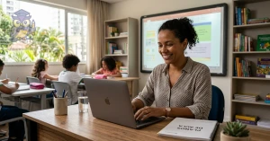 Curso de Curso Livre de Ferramentas Digitais para Educadores
