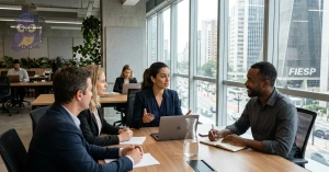 Curso de Curso Livre de Ferramentas de IA para Empresas