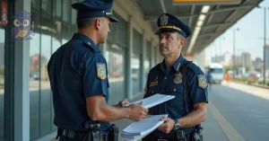 Curso de Curso Livre de Fiscalização de Transporte Coletivo