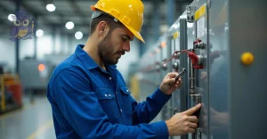 Curso de Curso Livre de Formação em Eletricista