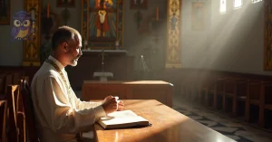 Curso de Curso Livre de Formação em Juiz de Paz Eclesiástico