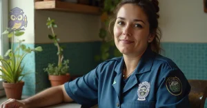 Curso de Curso Livre de Formação Inicial de Agentes Comunitários de Saúde