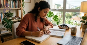 Curso de Curso Livre de Francês Avançado para Fluência