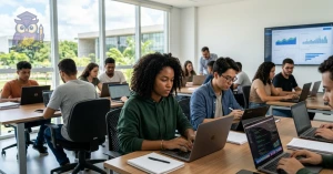 Curso de Curso Livre de Funcionários Virtuais com Inteligência Artificial