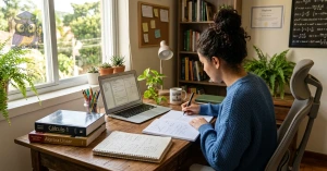 Curso de Curso Livre de Funções Exponenciais