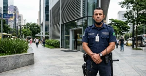 Curso de Curso Livre de As Funções e Formações do Vigilante