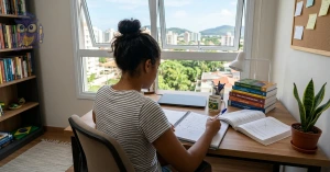 Curso de Curso Livre de Funções Logarítmicas