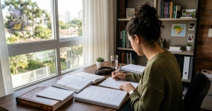 Curso de Curso Livre de Funções Matemáticas