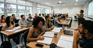 Curso de Curso Livre de Fundamentos de Antropologia Social