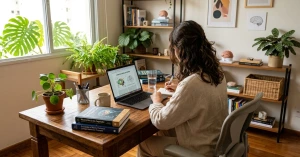 Curso de Curso Livre de Fundamentos do Comportamento e Aprendizagem