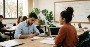 Curso de Curso Livre de Fundamentos do Comportamento Humano nas Organizações