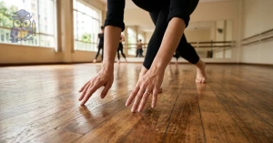 Curso de Curso Livre de Fundamentos da Dança