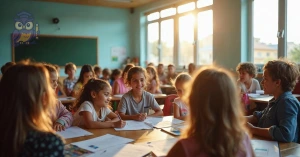 Curso de Curso Livre de Fundamentos da Educação Infantil e Ensino Fundamental