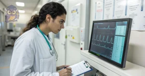 Curso de Curso Livre de Fundamentos do Eletrocardiograma