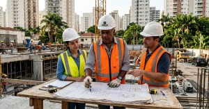 Curso de Curso Livre de Fundamentos da Engenharia Civil