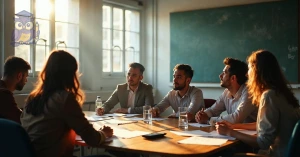 Curso de Curso Livre de Fundamentos da Gestão Escolar