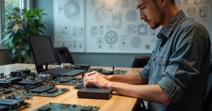 Curso de Curso Livre de Fundamentos de Hardware