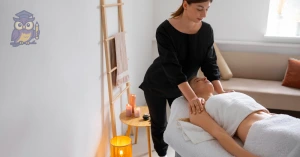 Curso de Curso Livre de Fundamentos da Massoterapia