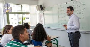 Curso de Curso Livre de Fundamentos Metodológicos da Matemática