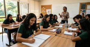 Curso de Curso Livre de Fundamentos da Neurociência Aplicada à Educação