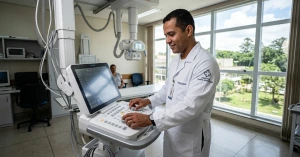 Curso de Curso Livre de Fundamentos da Radiologia Médica