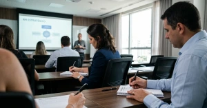 Curso de Curso Livre de Fundamentos de Recursos Humanos