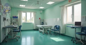 Curso de Curso Livre de Fundamentos de Triagem e Classificação de Risco