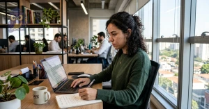 Curso de Curso Livre de Gemini AI Aplicado ao Trabalho e Estudos