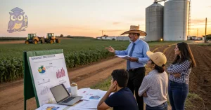 Curso de Curso Livre de Gestão do Agronegócio