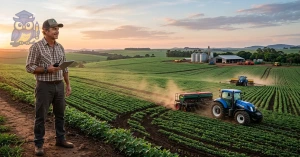 Curso de Curso Livre de Gestão de Agronegócios
