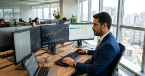 Curso de Curso Livre de Gestão de Carteira de Investimentos