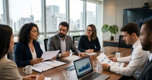 Curso de Curso Livre de Gestão da Comunicação Empresarial