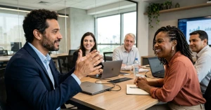 Curso de Curso Livre de Gestão de Conflitos no Ambiente de Trabalho