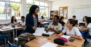 Curso de Curso Livre de Gestão de Conflitos Escolares