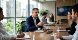 Curso de Curso Livre de Gestão de Consórcios