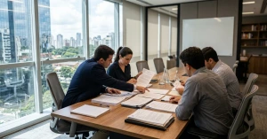 Curso de Curso Livre de Gestão de Contratos