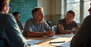 Curso de Curso Livre de Gestão Democrática na Educação