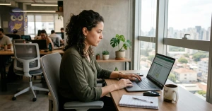 Curso de Curso Livre de Gestão de Documentos e Planilhas com Microsoft Office