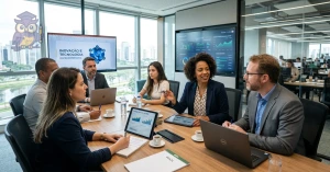 Curso de Curso Livre de Gestão Empresarial com Inteligência Artificial