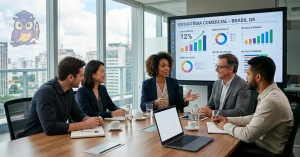Curso de Curso Livre de Gestão Estratégica com Inteligência Artificial