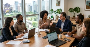 Curso de Curso Livre de Gestão Financeira Empresarial