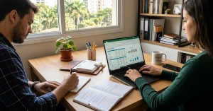 Curso de Curso Livre de Gestão Financeira