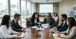 Curso de Curso Livre de Gestão Governamental